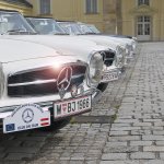 automobiles